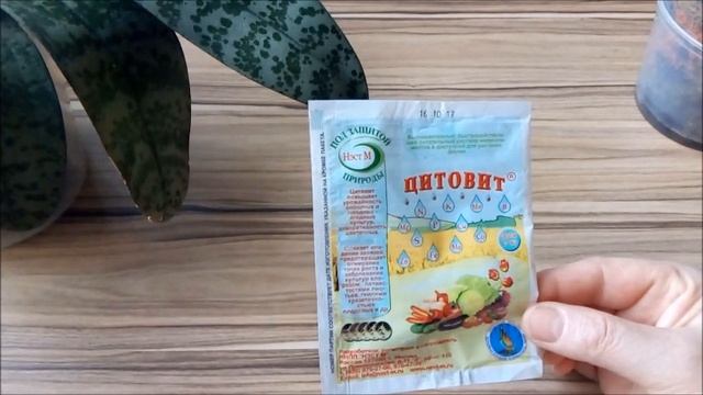 Орхоманам на заметку!! Цитовит!!! смотреть онлайн