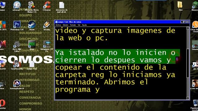 Snap 7 Tutorial como instalar lo 100% funcional descarga смотреть онлайн