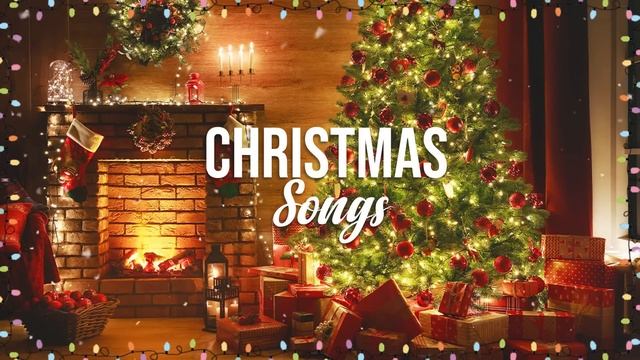 Best Christmas Songs Of All Time ? Music Club Christmas Songs ? Merry Christmas 2022 ??