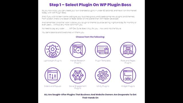 WP Dev suite, how it works смотреть онлайн