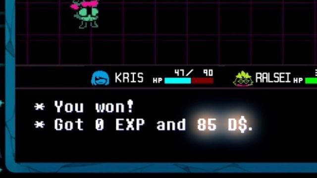 Обзор Deltarune. смотреть онлайн