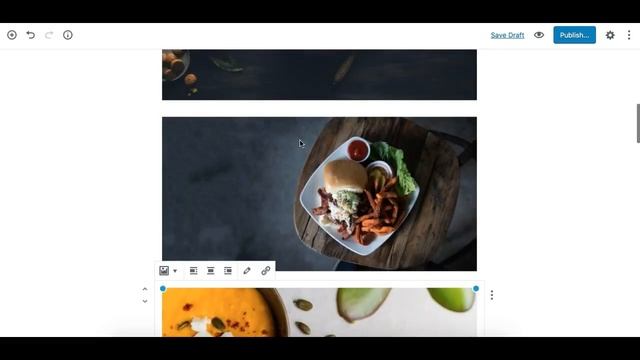 Gallery Block - Overview & How to Use Guide - Gutenberg WordPress Editor смотреть онлайн