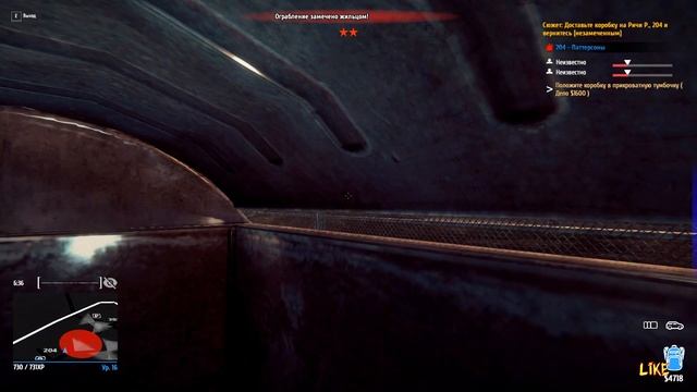 Микрокамера помогает )( Thief Simulator- ep. 7 смотреть онлайн