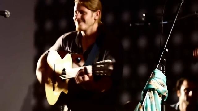DGIIN LIVE at the De YOUNG MUSEUM - SAN FRANCISCO смотреть онлайн