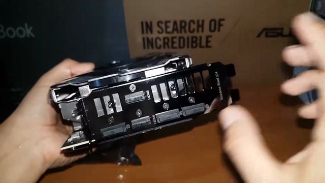 Mi nueva GPU Asus TUF Nvidia RTX 3070!!!! смотреть онлайн