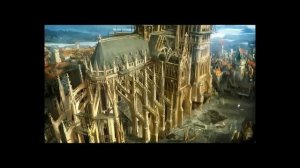 Обзор Anno 1404: Золотое издание