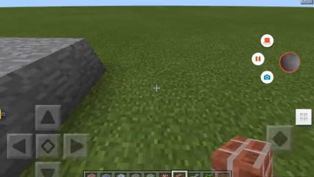 Как добыть блок травы в выживании|minecraft pe 0.12.0 : 0.13.0 : 0.14.0 смотреть онлайн