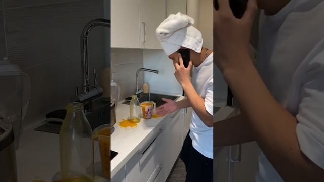 Лайфхак с мерным стаканчиком ? смотреть онлайн