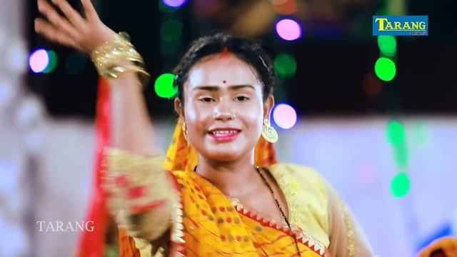 #Video सवाल जबाब देवी पचरा गीत | उजाला उपाध्याय & सूरज तहलका | Devi Pachara Bhojpuri Bhakti Song смотреть онлайн