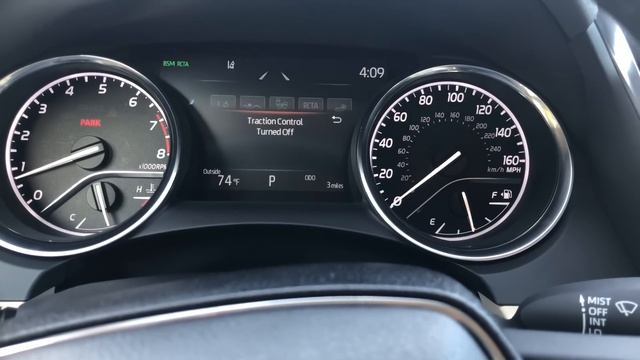 What Traction Control Button Does and Why You Would Turn it Off смотреть онлайн
