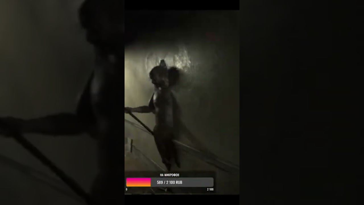 Resident evil 7 #shorts #youtubeshorts #horrorstories #gaming #gameplay #residentevil7 #re смотреть онлайн