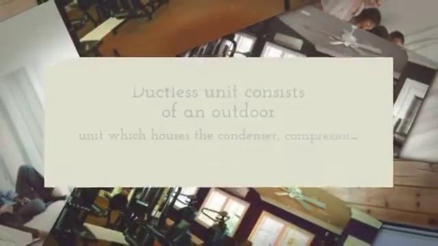 Chigo Inverter Ductless Systems in Minisplitwarehouse. смотреть онлайн