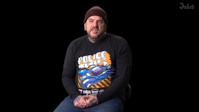 Tattoos Ideas So Horrid We Refused To Do Them | Tattoo Artists React смотреть онлайн