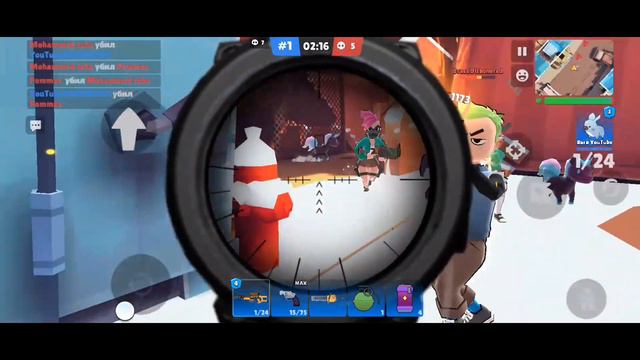 обычный меткий глаз level 4 VORTEX 9 Я как хищник 😂 уравал победу смотреть онлайн