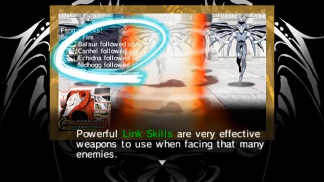 Unchained Blades (PSP) - 5 minutes of gameplay смотреть онлайн