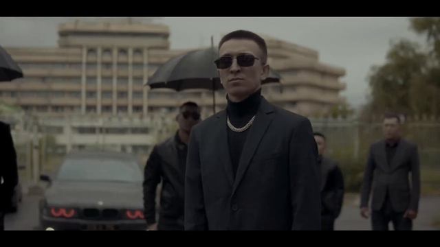 Ulukmanapo -  Не сегодня