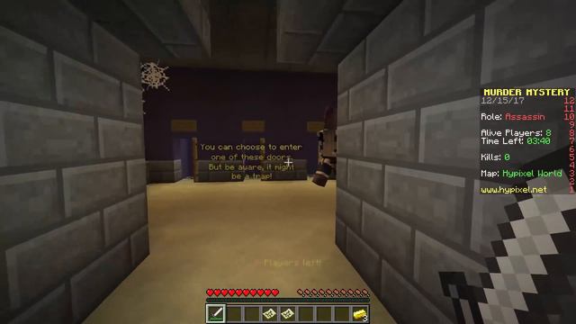 Doughnuts!!! - Stacy Plays Minecraft Christmas Advent (Day 18) смотреть онлайн