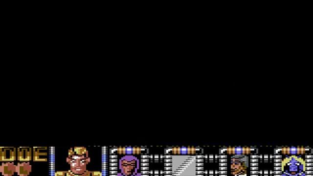C64 Longplay [099] Defenders of the Earth смотреть онлайн