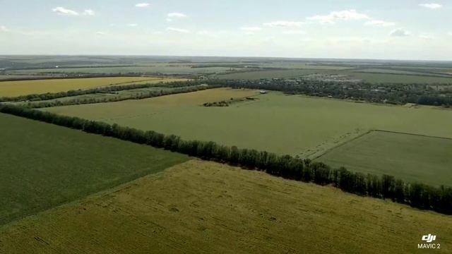 Полет на дальность, 4км. Mavic 2 pro смотреть онлайн