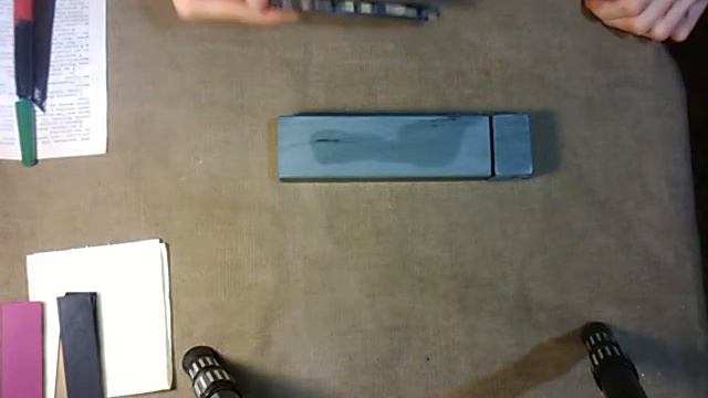 О трех китайских абразивах, которые сделали меня счастливым)