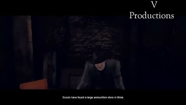 Uprising 44: The Silent Shadows (All Cutscenes/Cinematics) Part 2 смотреть онлайн
