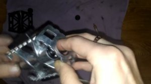 ремонт велосипедных педалей и их смазка на насыпных и пром подшипниках | КИТАЙ ВЕЛИК