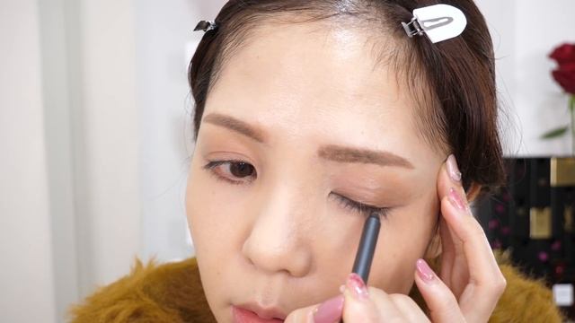 M･A･C縛りメイク★ смотреть онлайн