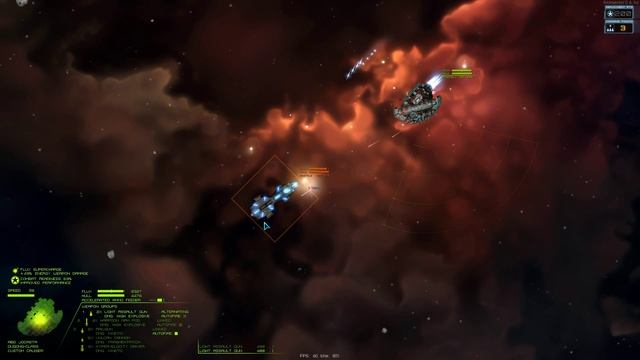 StarSector Exerelin Mod Lets Play- Junk Pirates Part 1 смотреть онлайн