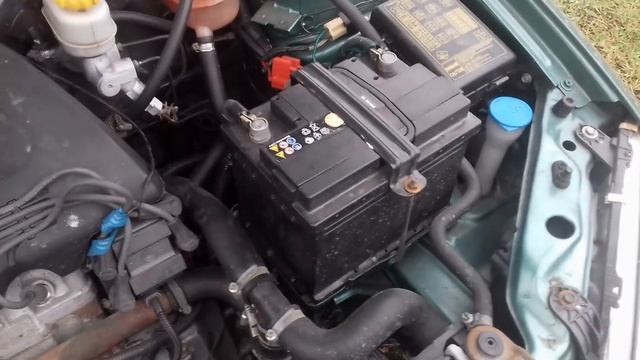 ЗАЧЕМ ОБСЛУЖИВАТЬ АККУМУЛЯТОР ПЕРЕД ЗИМОЙ??? смотреть онлайн