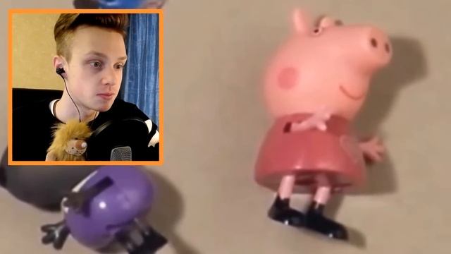Как Создать 3D Рисунок на Бумаге? / РЕАКЦИЯ на ЛУЧШИЕ 3Д ИЛЛЮЗИИ на БУМАГЕ смотреть онлайн