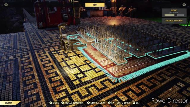 Floating Punji TRAP Build - Fallout 76 смотреть онлайн