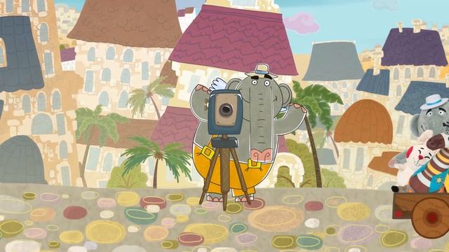 Игрушки «Летающие звери» на gifts ru смотреть онлайн