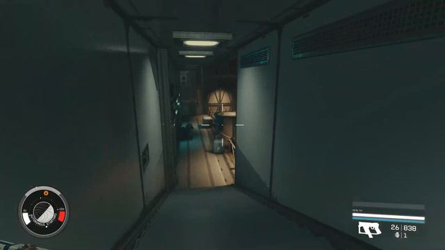 Starfield Nova Galactic Manual 06 Permanently Reduces Fuel Needed For A Grav Jump By 1% смотреть онлайн