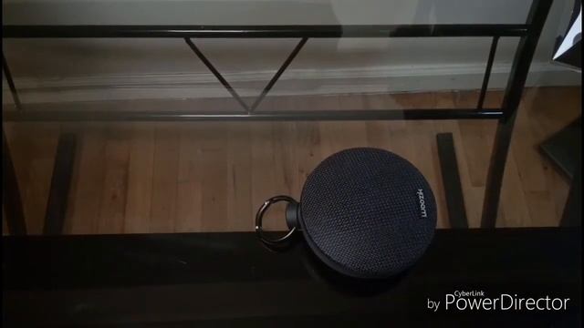 JBL Clip Styled Woozik Go Speaker Review смотреть онлайн