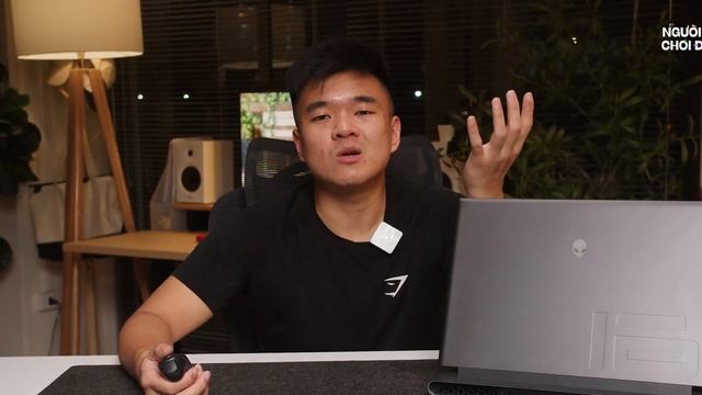 Chiếc laptop này QUÁ ĐẮT | Review Alienware M16 2023 смотреть онлайн
