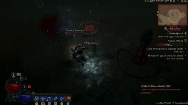 Diablo 4 - It's Official! The Dev Team Confirmed Big Features, Dungeon Woes and Class Changes! смотреть онлайн