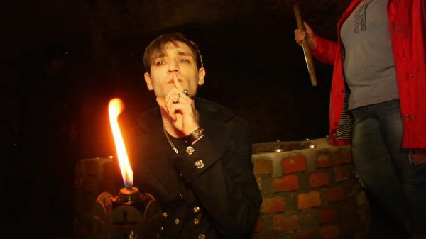 Экстрасенсы ведут расследование: Александр Шепс - Тайна замка Шаакен