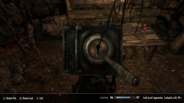 Skyrim AE Season 8 Episode 2: An Ancient Gate смотреть онлайн