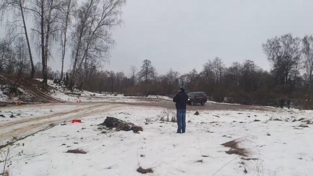 Линкольн Навигатор 2 Первый блин смотреть онлайн