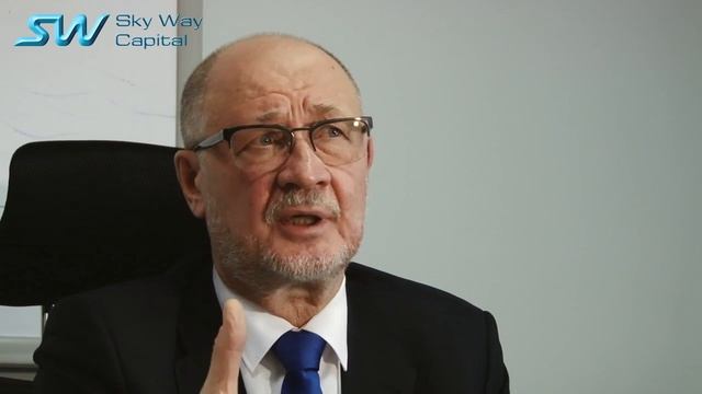 SkyWay Capital Ответ "троллям" от А.Э. Юницкого Часть 5 смотреть онлайн