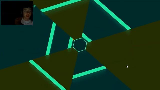 САМЫЙ ХАРДКОРНЫЙ РАНДОМ | Open Hexagon 2 смотреть онлайн