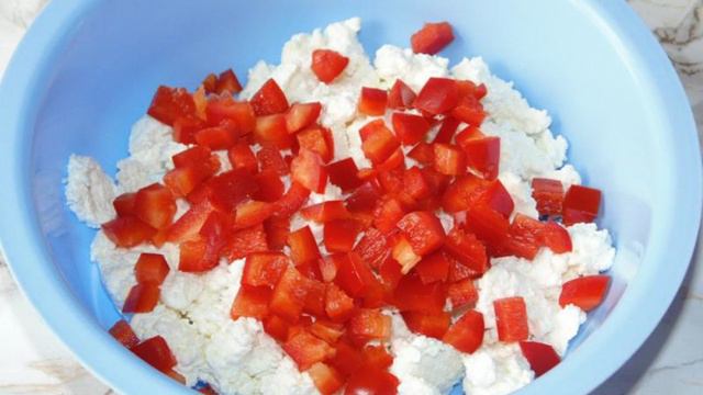 Кухня Мамашки