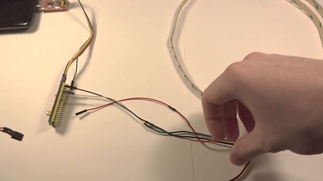 Управляемые RGB-светодиоды WS2812 смотреть онлайн