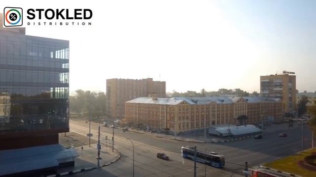 Проект ТРЦ "Небо", г.Нижний новгород смотреть онлайн