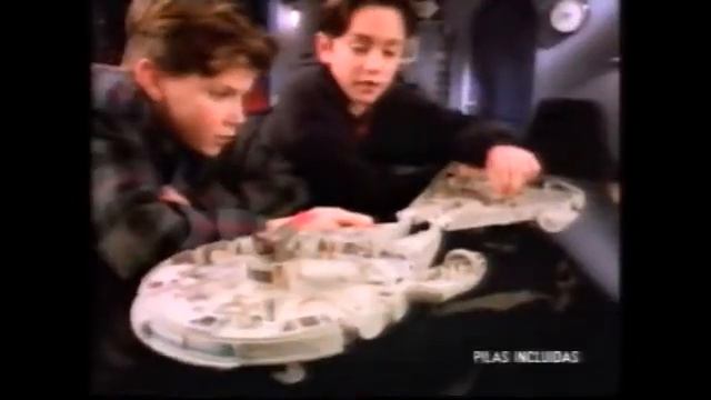 | Bloque de anuncios 15/12/1995 [1] смотреть онлайн