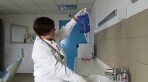 Как пользоваться кружкой Эсмарха