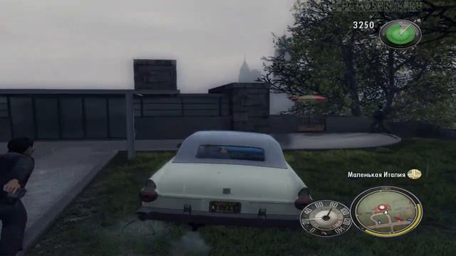 Mafia 2 "Предательство Джимми".Прохождение дополнения "Аннигиляция азиатских ассасинов" смотреть онлайн
