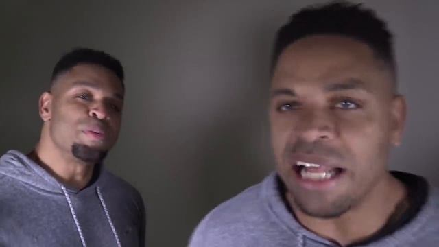 The Dumbest Booty Workout (Squat Magic) @hodgetwins смотреть онлайн