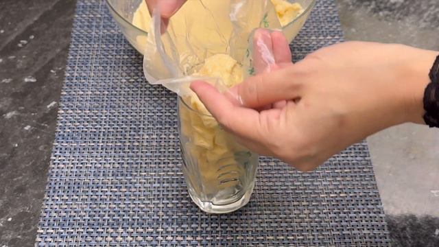 Беру КЕФИР, 1 Яйцо и 10 минут! МУЖ СЪЕДАЕТ по 10 ШТУК И НЕ ПОПРАВЛЯЕТСЯ/рецепт/ смотреть онлайн