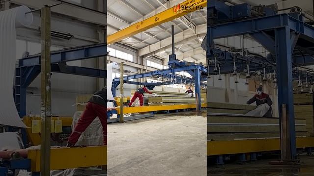 Готовы к строительному сезону!